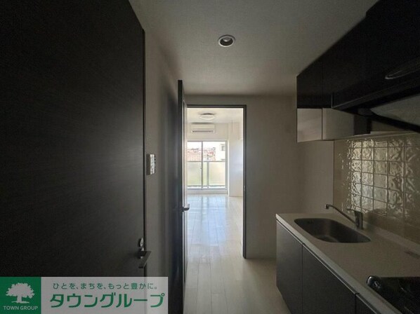 プライムアーバン西武柳沢の物件内観写真